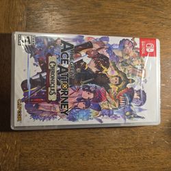 The Great Ace Attorney Chronicles