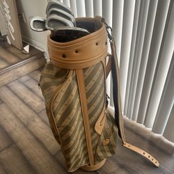 golf club