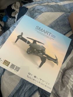 P31 smart drone