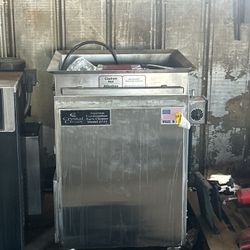 Parts Washer 