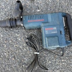 Bosch 11316EVS SDS MAX ROTARY HAMMER 