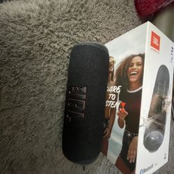 Jbl Flip 6