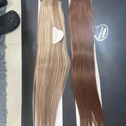 Hair Human Pelo Humano