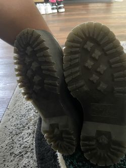 Doc Marten’s Platform