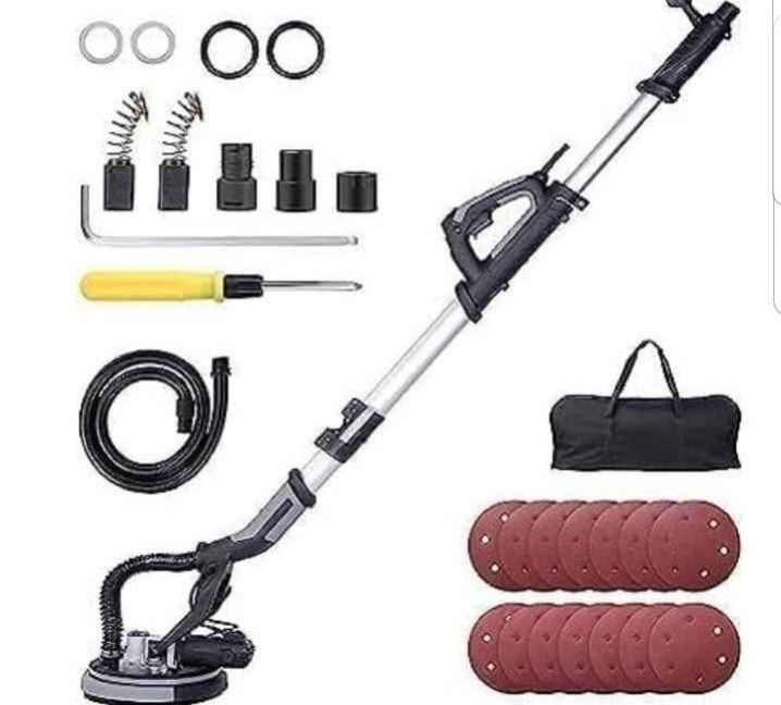 Electric Drywall Sander