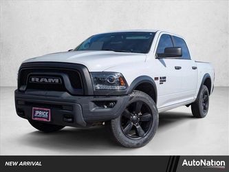 2020 RAM 1500 Classic