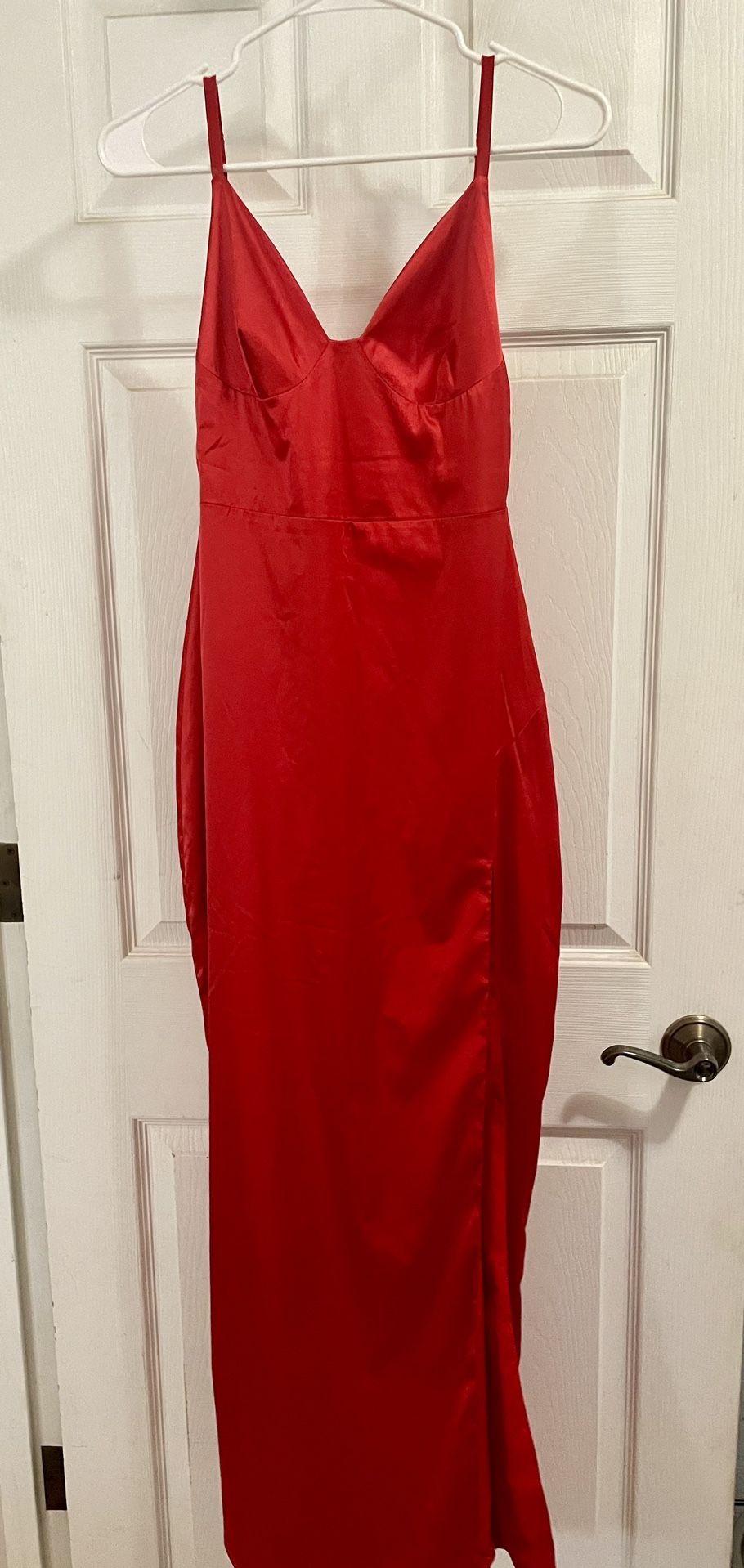 Homecoming Dress - Size 8