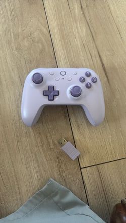 8BITDO Ultimate 2C usb / Bluetooth controller