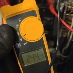 Electrical Services Available In New Port Richey Area. 