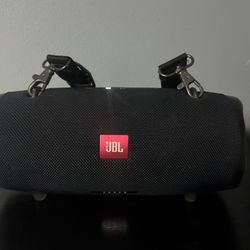 JBL Xtreme Bluetooth Speaker 