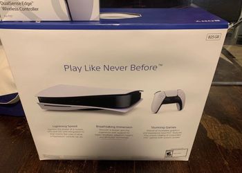 Sony ps5