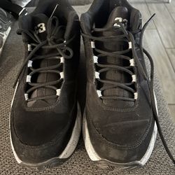 Jordan Max Aura 3’s