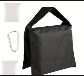 Sand Bags 2 PC NEW