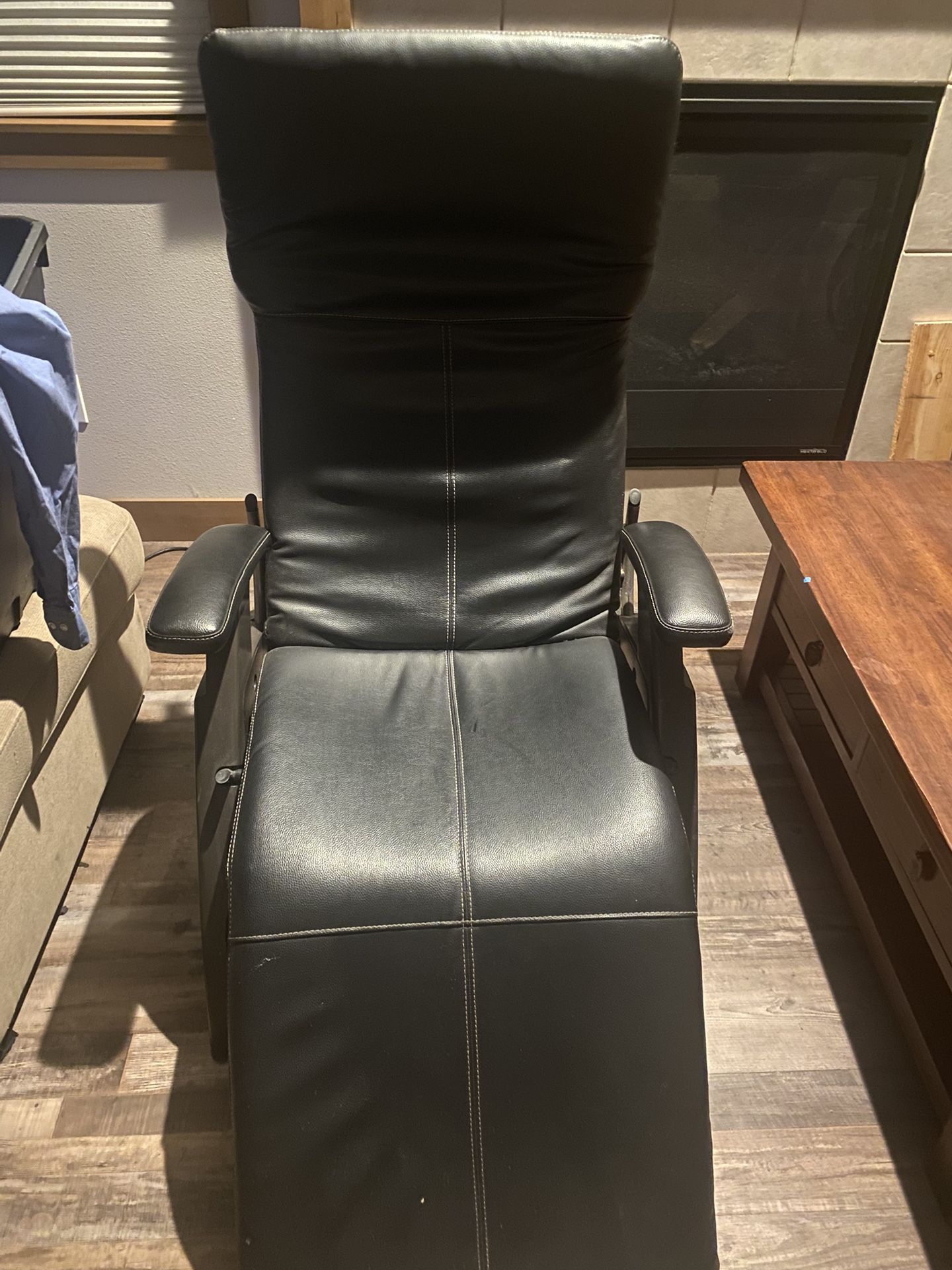 Zero Gravity Chair Electric Zero Defects