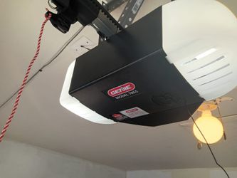 Brand New Garage Door Openers Belt , With Keypad And Controllers 