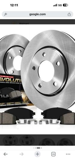 Brakes and more