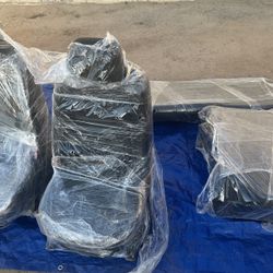 Partes para Nissan Sentra 2017