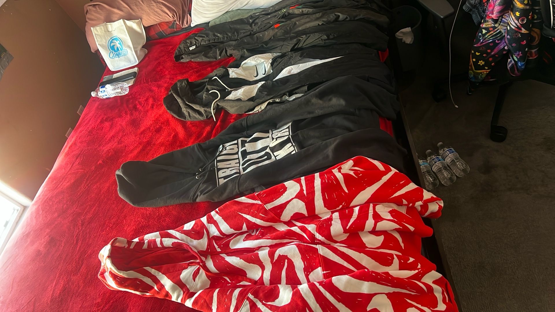 Hoodies Bundle