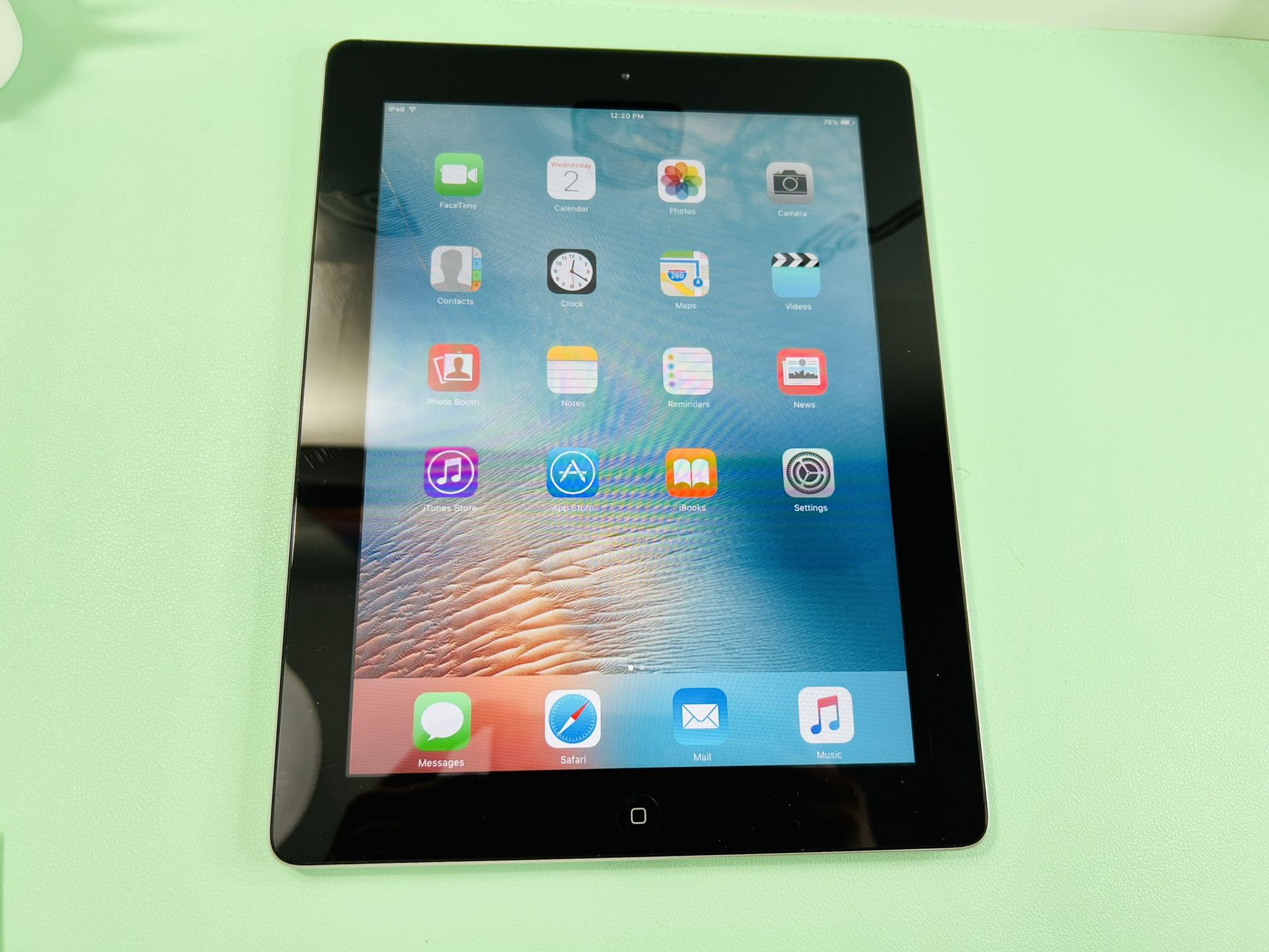 iPad 2