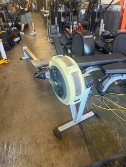 Concept2 Model E Rower (Delivery included)