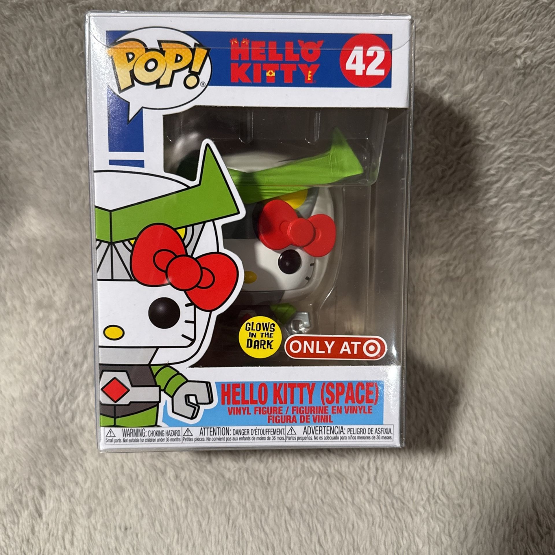 Hello Kitty Funko Pop