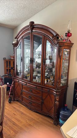 China cabinet