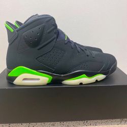 Jordan 6 Retro