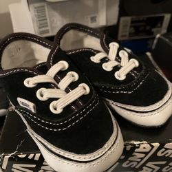 Baby Shoes 