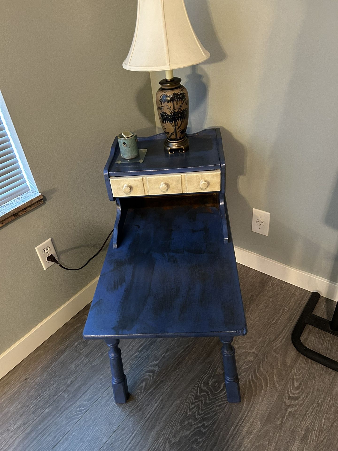 Antique Side Table