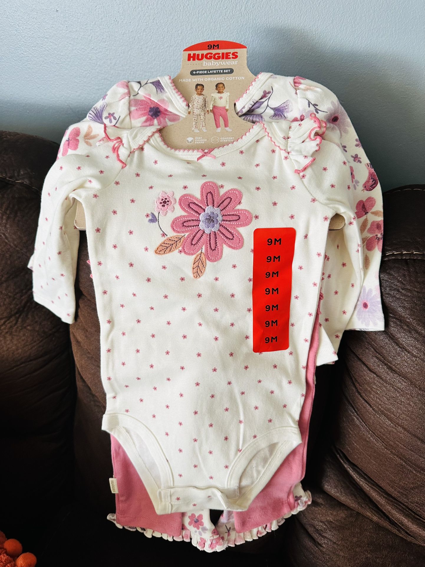 Baby Clothes 