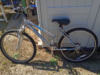 Bicycles