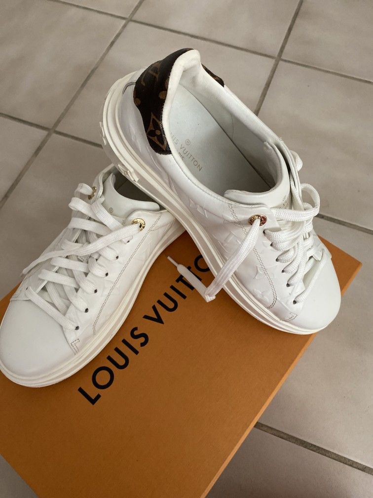 Louis Vuitton Shoes