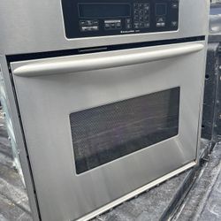 Horno Y Microondas Kitchen Aid 