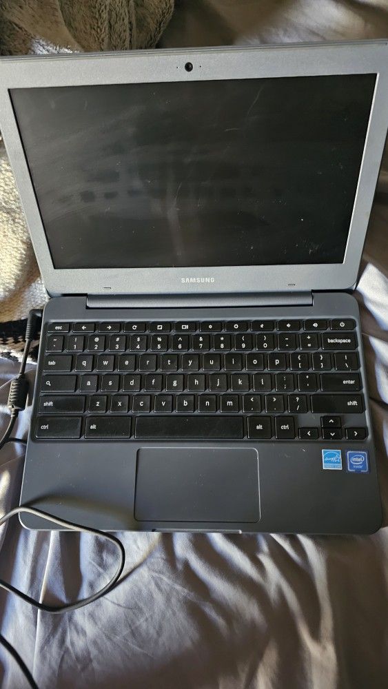 Google Chromebook
