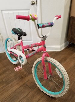 HUFFY Seastar 20-inches Wheels Bike
