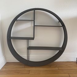 Shelf