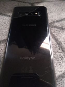 Samsung S10 