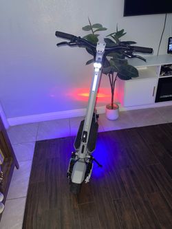 Gotrax Electric Scooter