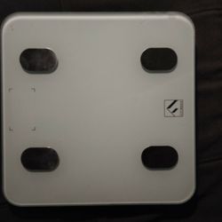 Fitindex Digital Smart Scale
