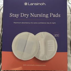 Nursing Pads 