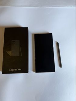 Samsung Galaxy s24 Ultra