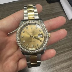 Rolex Datejust 41