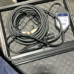 Scania VCI 2 Diagnostic Interface 