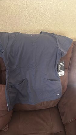 Greys anatomy top