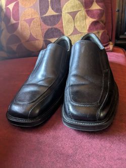 For Sale. Black Men 'S Dress Shoes $25