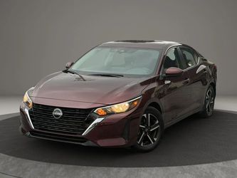 2024 Nissan Sentra