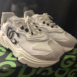 DG shoes
