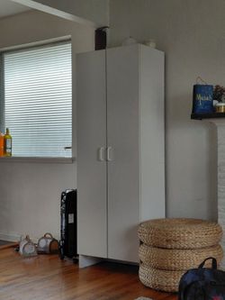 Cabinet/dresser