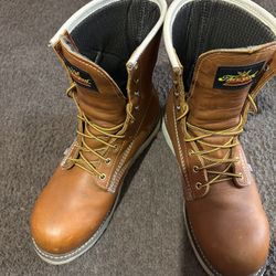Thorogood Composite Toe Work Boots