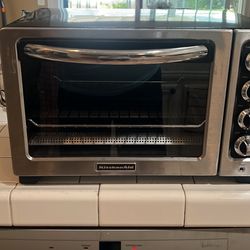 Countertop Oven